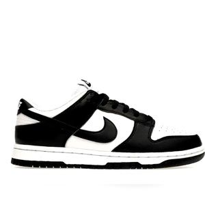 Nike Dunk Low
Next Nature White Black Panda